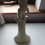 Beautiful Statue Of Peace And Tranquility   By Leonard Collection. Image 10