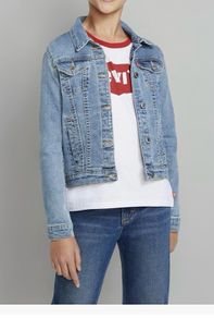 Levi denim jacket