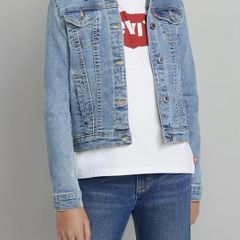 Levi denim jacket