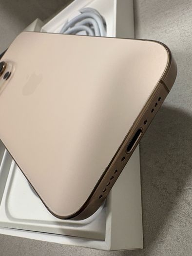 iphone 16 pro 128 gb