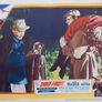 Vintage 1950s/60s film posters Image 4