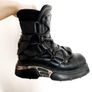 New Rock Labyrinth Vintage Size 43 Image 4