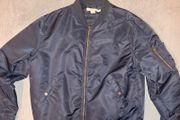 Military-style jacket H&amp;M size XXL