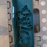 Play-Doh plastic mould Image 2