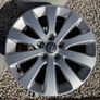 Opel/Vauxhall Astra Alloy Image 4