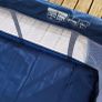 2 tier Travel cot with changing table. excellent condition. Image 9