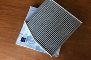 Pollen Filter (Mercedes W176 W246 W242 C117 X156)