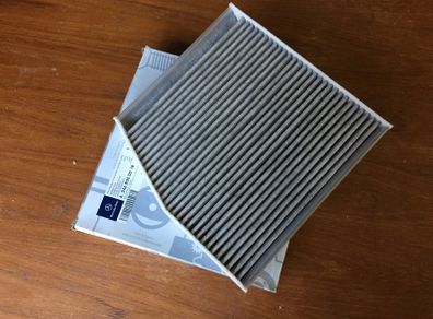Pollen Filter (Mercedes W176 W246 W242 C117 X156)