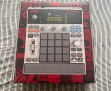 Akai MPC Sample