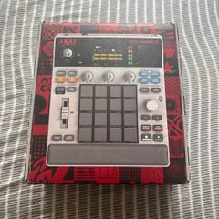 Akai MPC Sample
