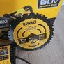 DeWalt DCS577, 6Ah 54v/18v Flexvolt Battery & Charger Image 4