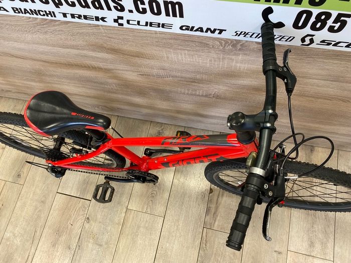 bike
