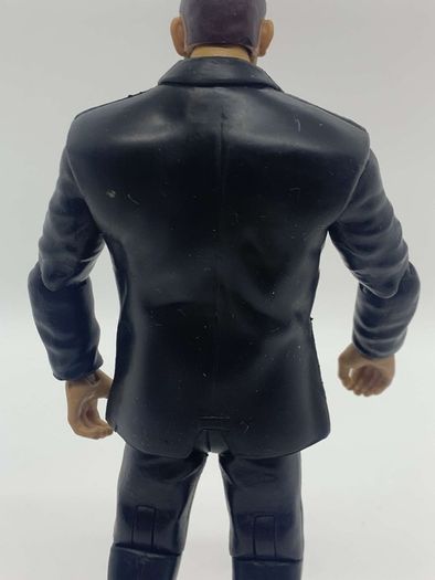 wwe Corey Graves action figure