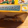 Lego lot of X3 retired sets 40353 40424 31004 unopened Image 5