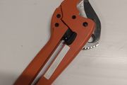 Qualpex/pipe cutter