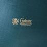 Galway Crystal 24% Lead Crystal Decanter And 4 Whiskey Glasses Image 2