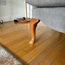 Queen Anne Armchair Image 7
