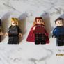 Lego Marvel Minifigures Image 3
