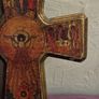 Wooden Cross Image 5