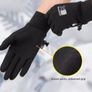 Thermal gloves - junior Image 7