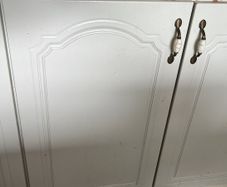 Full Kitchen Units