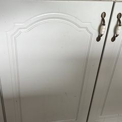 Full Kitchen Units