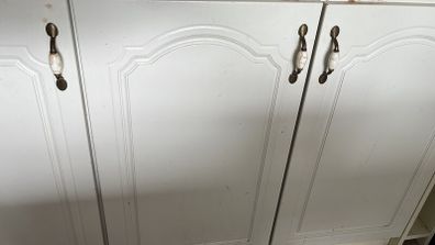 Kitchen Units