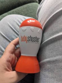 baby shusher