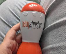 baby shusher