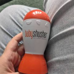 baby shusher