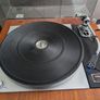 Thorens vintage record player serviced SME 3009 tonearm Image 2