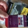 Ladies work trousers BNWT Image 4