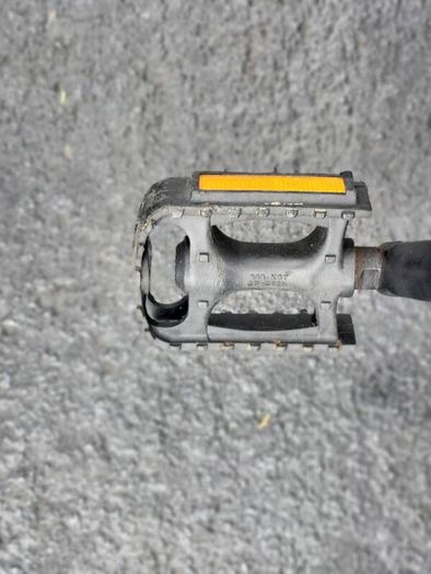 MOUNTAIN BIKE used in working order