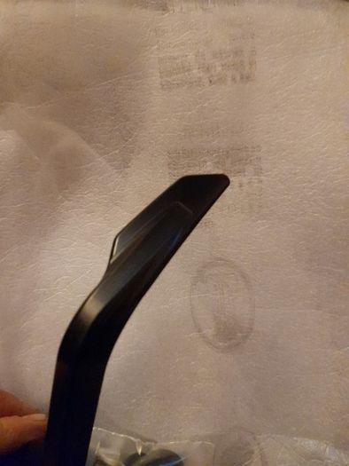 KTM 1290 SuperDuke Lever Protector