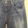 levis 512 mens jeans Image 4