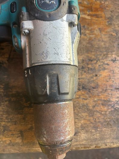Makita BHP451