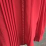 Zara pussy bow blouse. New. Size M Image 4