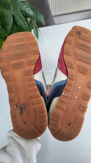 New Balance 993 Originals - Wr996 Dj Jasper Red Sz 7uk