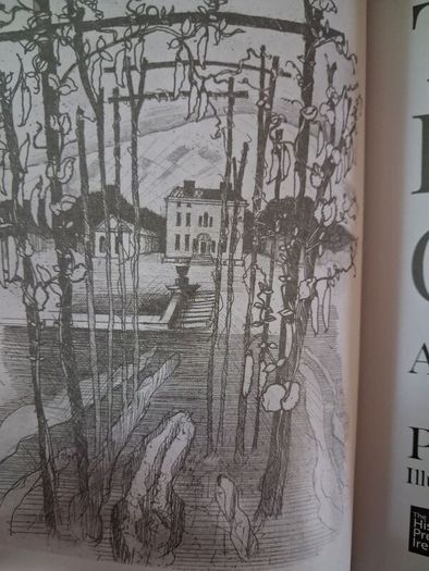 The Irish Garden / A Cultural History /Peter Dale / 1st. Ed., 2018