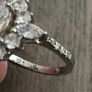 Sterling Silver Ring Image 4