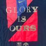 Barcelona vs Manchester United champions league final t-shirt Image 3