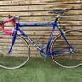 Steel olmo bike Image 2
