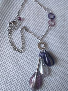 Antica Murrina Venice necklace
