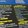 Ultimate Mortal Kombat 3 for Sega Mega Drive Boxed and Minty Image 6