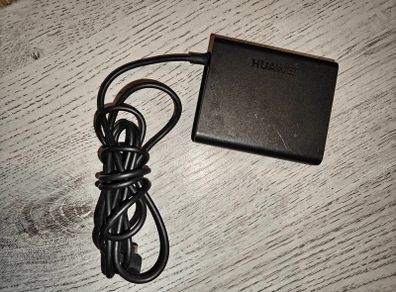 Huawei Sound X Charger