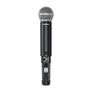 Shure BLX24/SM58 Handheld Wireless System Image 3