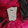 Red Riding Hood Dress + Cape Size 8-10 Image 8
