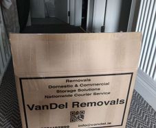 moving boxes