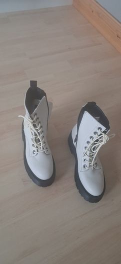 XTI Boots