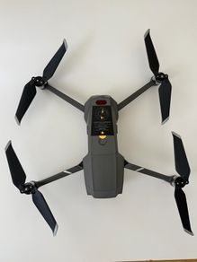 Drone, DJI Mavic 2 Pro, Immaculate Condition, With accessories